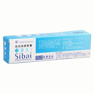 絲白祛斑軟膏套餐二價格 絲白祛斑軟膏套餐二價格