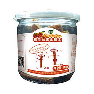 邁葆摩爾豆機能蔬果山楂(圣豐)