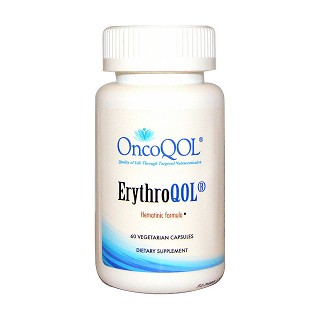 oncoqol erythroqol(oncoqol)