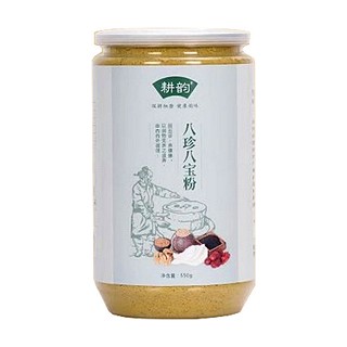 耕韻八珍八寶粉(六谷)
