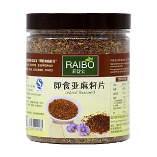 萊益寶即食亞麻籽片(郎萃)