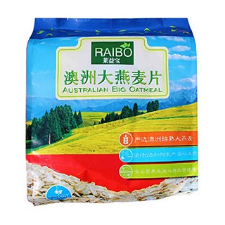 萊益寶澳洲大燕麥片(郎萃)