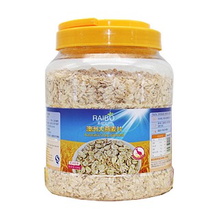 萊益寶澳洲大燕麥片(郎萃)