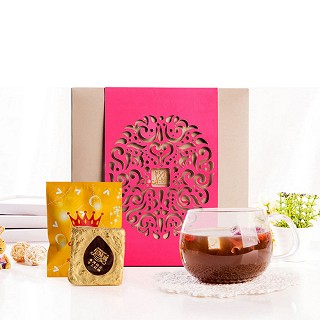 小姨媽 私房茶 飲用的養(yǎng)生茶(百利士)