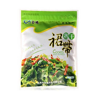 金鵬威海海藻絲(珈眾)