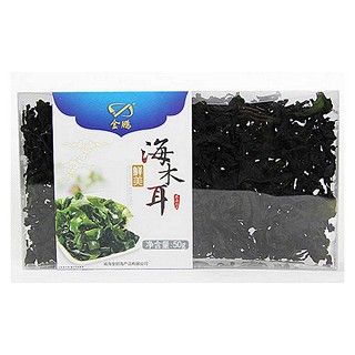 金鵬海木耳(珈眾)