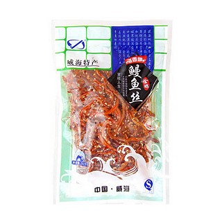 金鵬即食烤鰻魚條(珈眾)