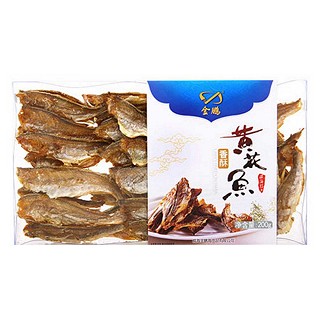 金鵬即食香酥黃花魚(yú)(珈眾)