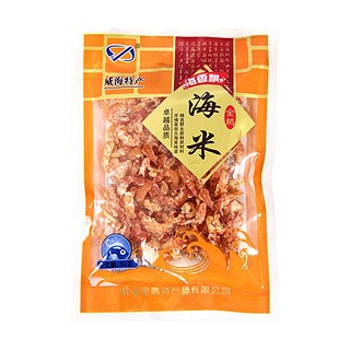 金鵬野生金鉤小海米(珈眾)