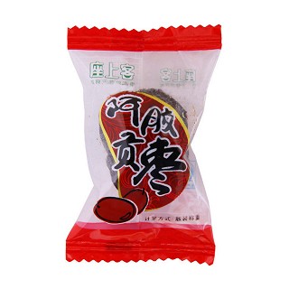 座上客 阿膠貢棗(座上客)