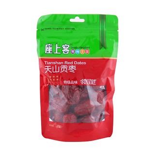 座上客 天山貢棗(座上客)