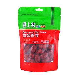 座上客 雪域珍棗(座上客)