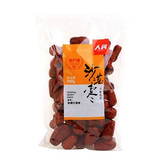 人民 和田沙漠棗(人民營)