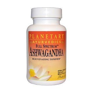 planetary herbals ayurvedics full spectrum(planetary)