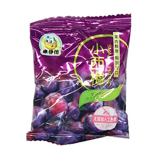 來(lái)伊份蜜餞小西梅(來(lái)伊份)