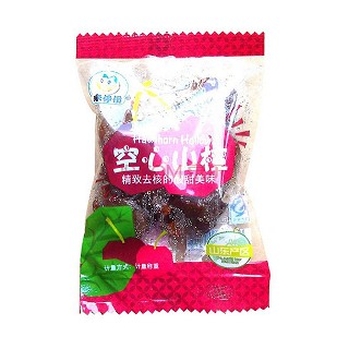 來伊份空心山楂(來伊份)