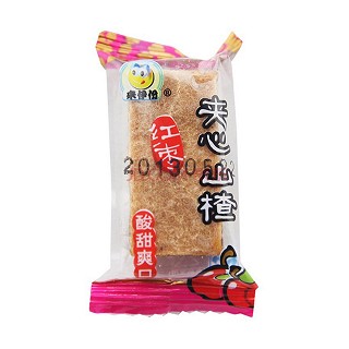 來伊份紅棗夾心山楂(來伊份)