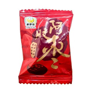 來伊份阿膠棗(來伊份)