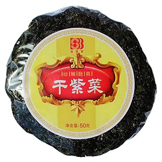 絲寶寶干紫菜(金城)