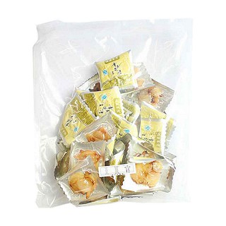 福鼎東貴烤魷魚(葉東貴)