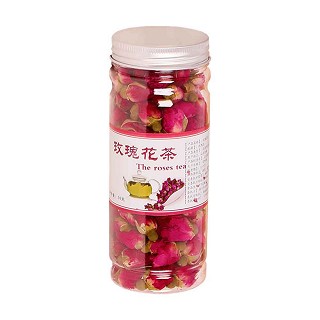 小燕子茶業(yè)玫瑰花茶(安溪茗森)