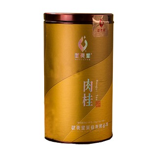 武夷星肉桂茶(武夷星)