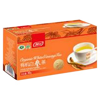 加一白參(加一健康)