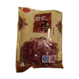 思宏 阿克蘇灰棗2級(jí)(思宏)