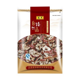 冠耳 紅棗片 (古田大豐)