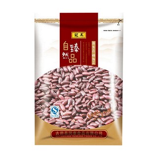 冠耳 農(nóng)家紅蕓豆(古田大豐)