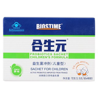 合生元益生菌沖劑(兒童型)價(jià)格 合生元益生菌沖劑(兒童型)價(jià)格