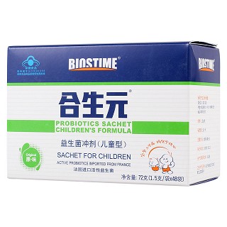 合生元益生菌沖劑(兒童型)(合生元) 合生元益生菌沖劑(兒童型)(合生元)