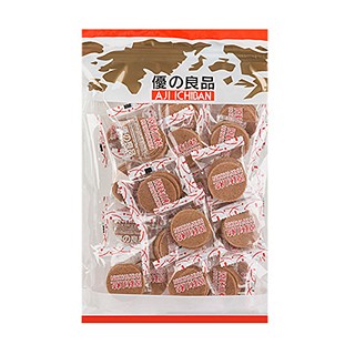 優(yōu)之良品小包山楂餅(中港)