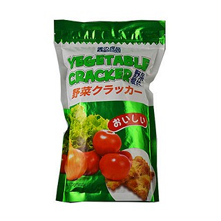 優(yōu)之良品野菜脆片餅干(金富士)