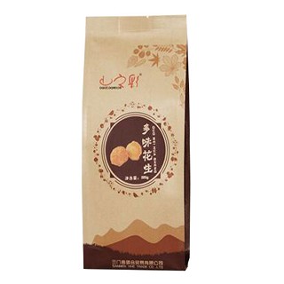 山之彩多味花生(你我他)
