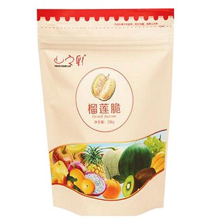 山之彩榴蓮脆(立興)
