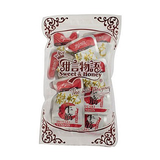 甜言物語肉類牛板筋(正一品)