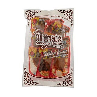 甜言物語燒烤魷魚仔(正龍)