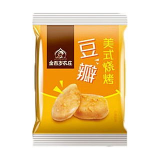 金百歲農(nóng)莊美式燒烤豆瓣(金百歲農(nóng)莊)