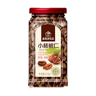 金百歲農(nóng)莊小核桃仁肉(金百歲農(nóng)莊)