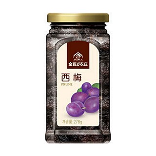 金百歲農(nóng)莊美國加州西梅干(金百歲農(nóng)莊)