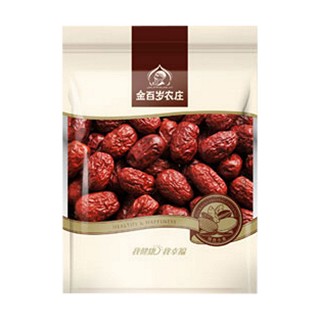 金百歲農(nóng)莊 灰棗(金百歲)