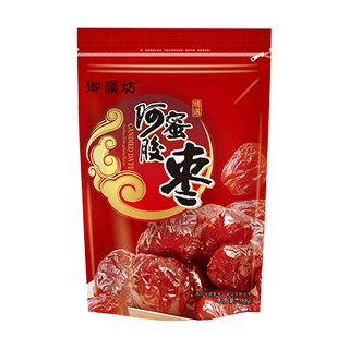 御韻坊 無核阿膠蜜棗(心味)