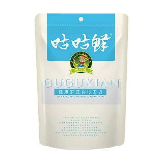 咕咕鮮冰糖(天運)