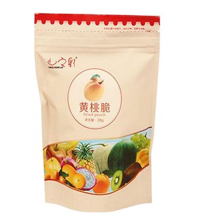 山之彩黃桃脆(立興)