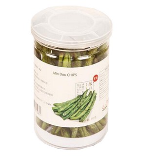 山之彩敏豆脆(大地生機(jī))