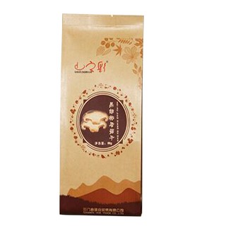 山之彩黑胡椒香菇干(金泰)