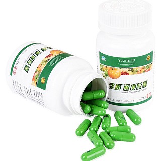 通便變通膠囊(御芝林) 通便變通膠囊(御芝林)