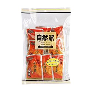 自然派香酥小黃魚(中國水產(chǎn))