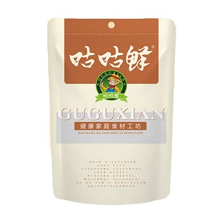 咕咕鮮苔干菜(古田大豐)